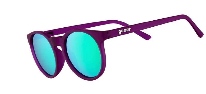 Goodr Thanks They're Vintage