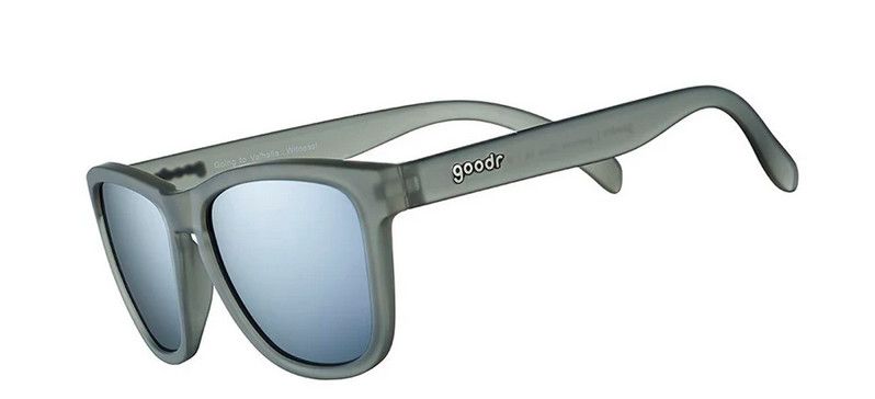 Goodr Going to Valhalla Witness