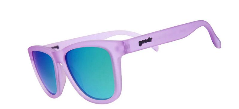 Goodr Lilac It Like That