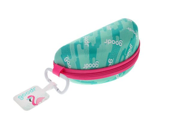 Goodr Gnarliest Case Scenario