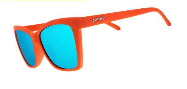 Goodr Kisses Canvas, Sells It for Fortune