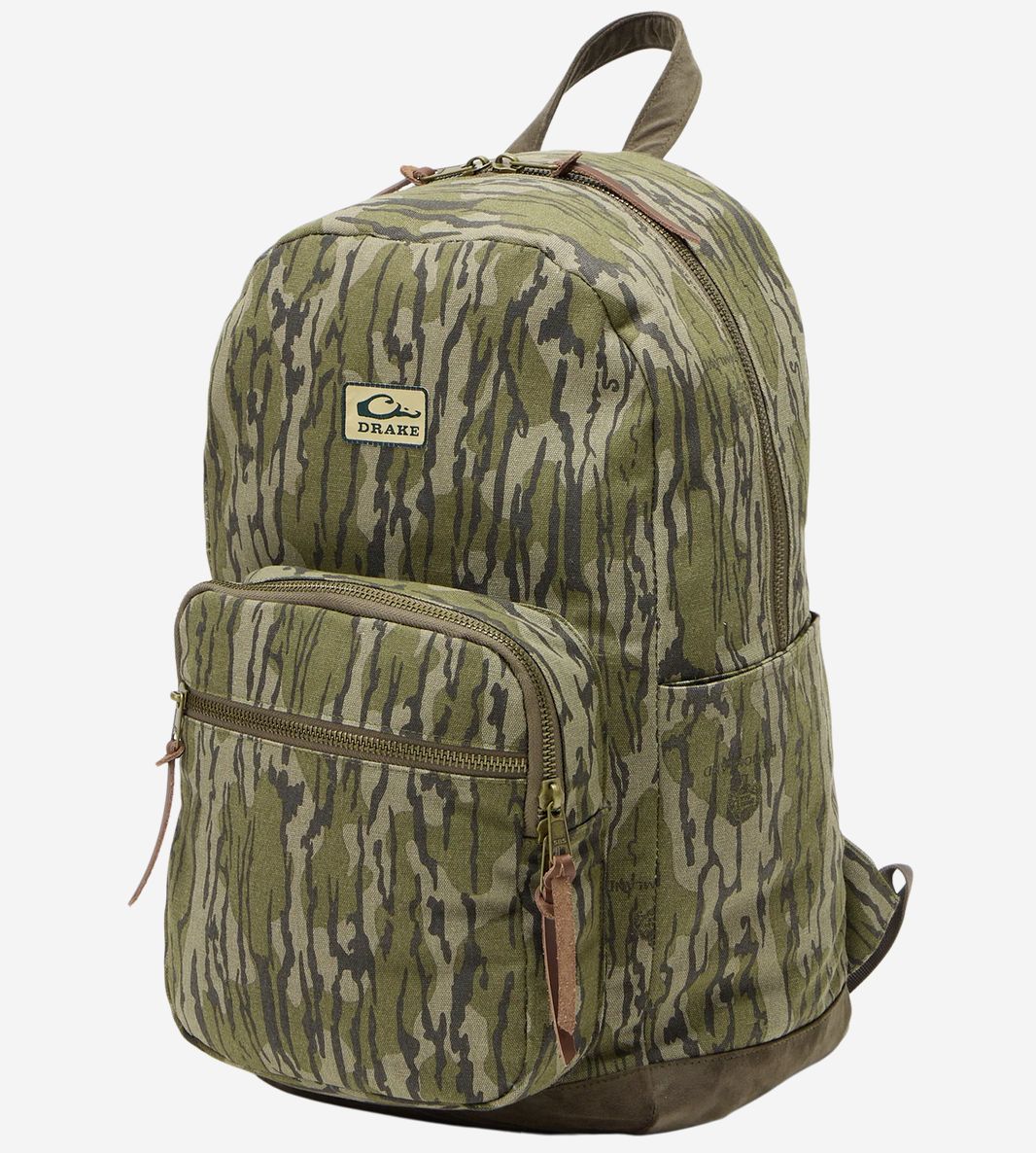 Drake Throwback 80 Backpack Original Bottomland