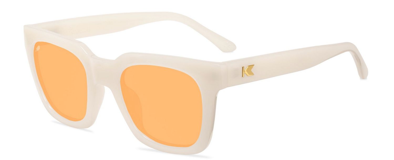 Knockaround Orange Dreamsicle Songbirds