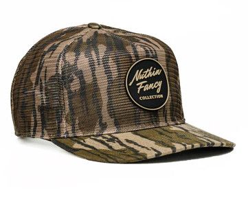 NF Airliner | Mossy Oak | Original Bottomland Hat