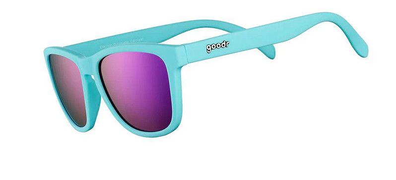 Goodr Electric Dinotopia Carnival