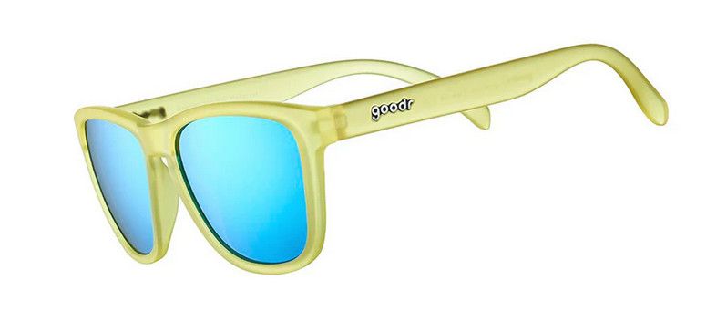 Goodr Swedish Meatball Hangover