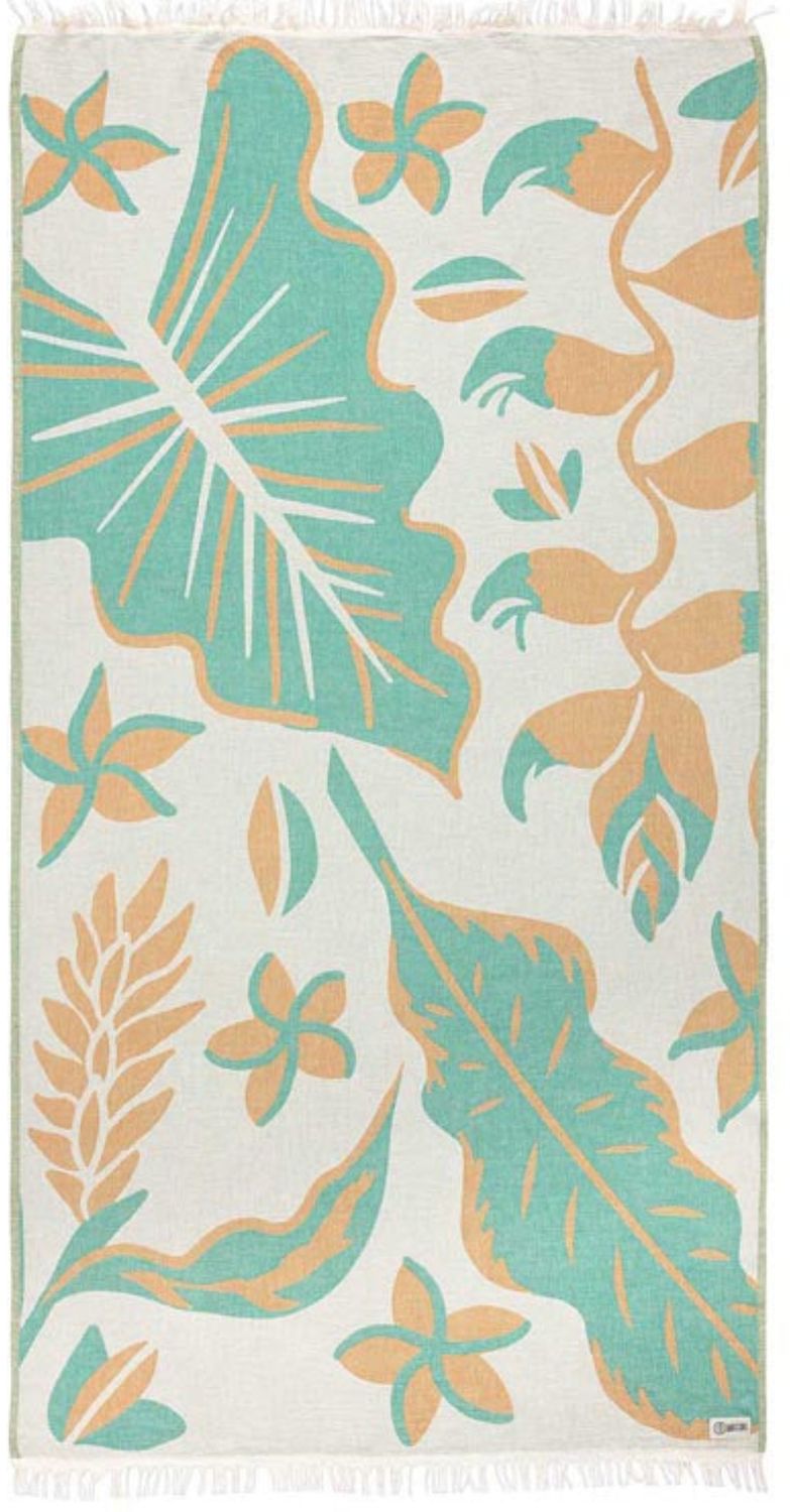 Sand Cloud Bora Bora Towel