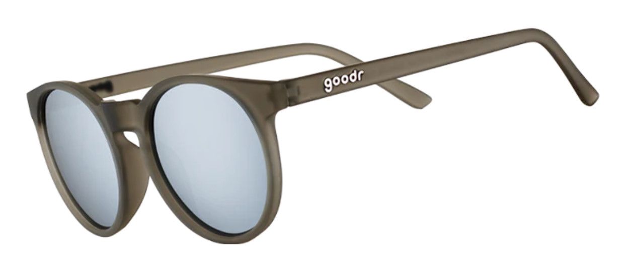 Goodr They Were Out Of Black