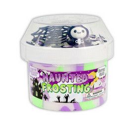 Dope Slimes Haunted Frosting