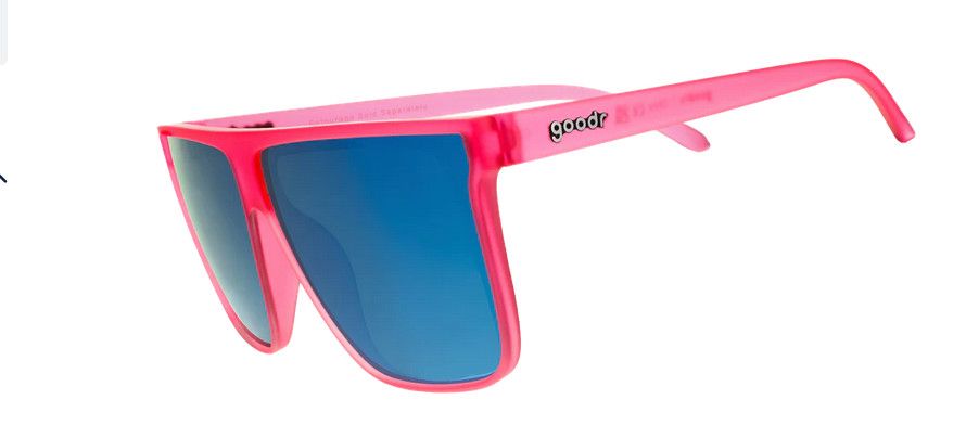 Goodr Entourage Sold Separtely