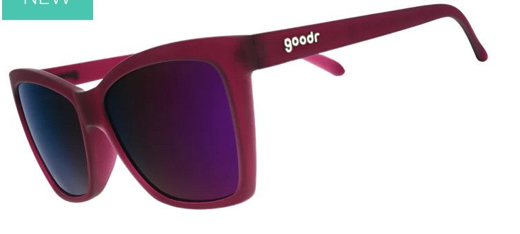 Goodr Gratuitous Violets