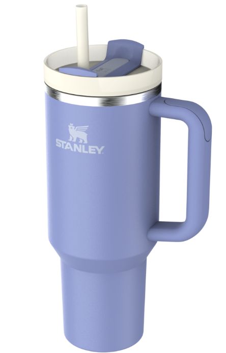 The Quencher H2.0 FlowState™ 40oz Tumbler | Hydrangea