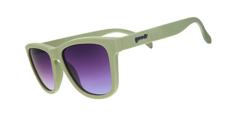 Goodr Dawn of a New Sage