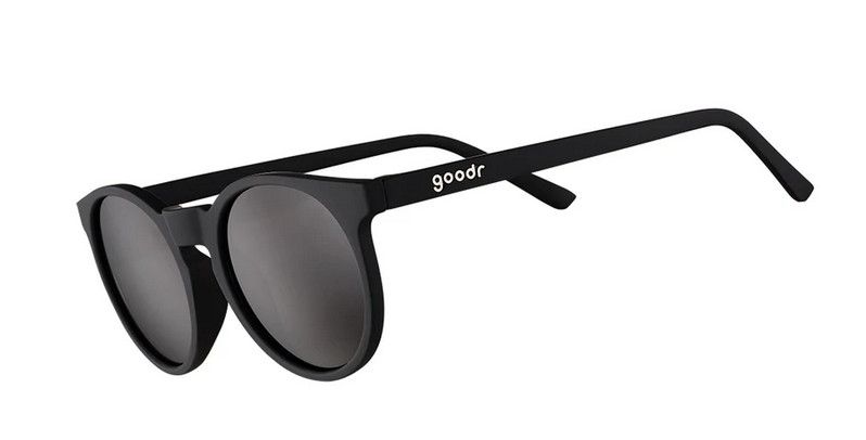 Goodr It's Not Black It's Obsidian