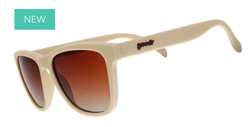 Goodr Toasted Marshmallow Magic