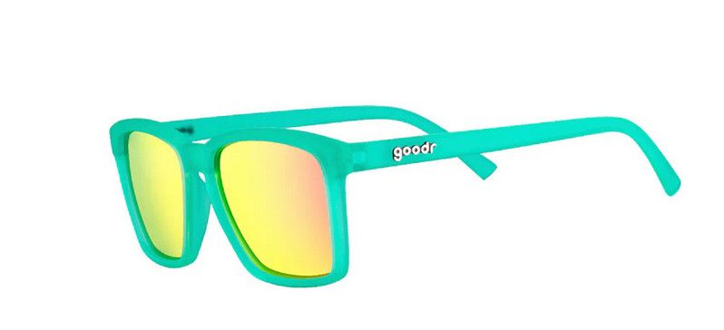 Goodr Short with Benefits