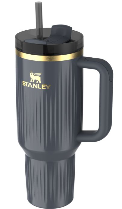 The Quencher® H2.0 Fluted Tumbler | 40 OZ Twilight Gloss