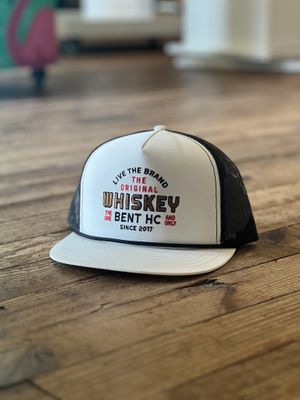 WB The Straight Hat