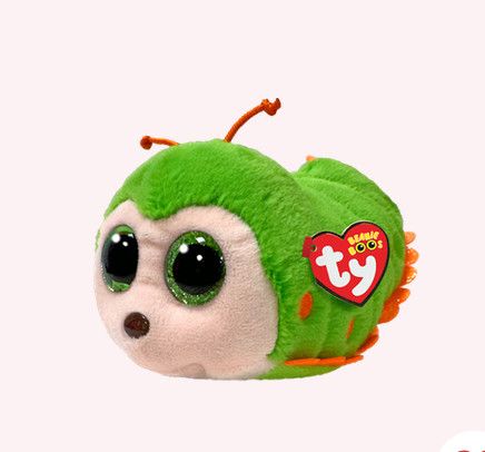 Pilar the Caterpillar Beanie Baby