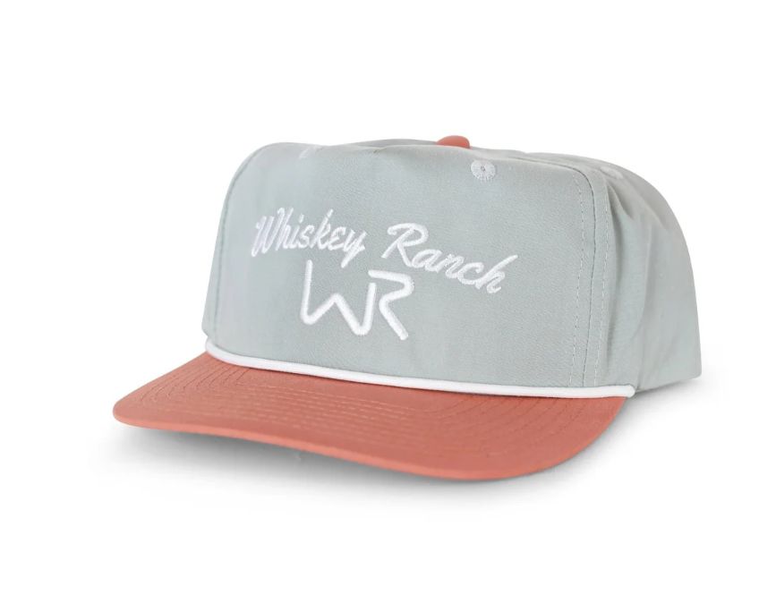 WB Wild Bill Hat