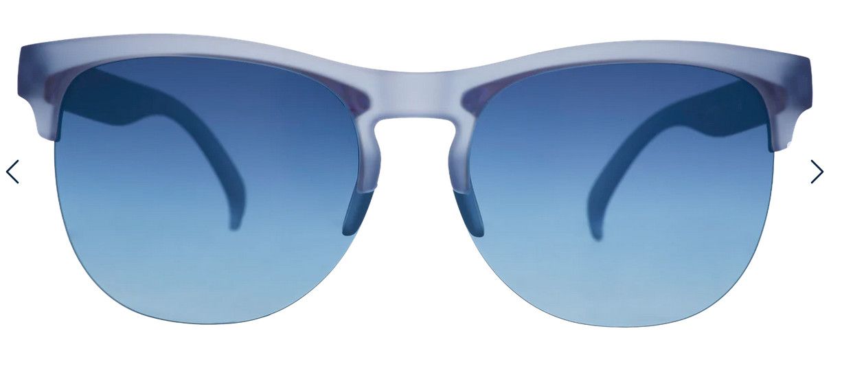 Goodr Dueling Pool Parties