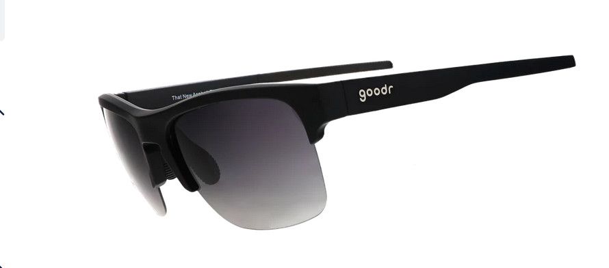 Goodr That New Asphalt Smell