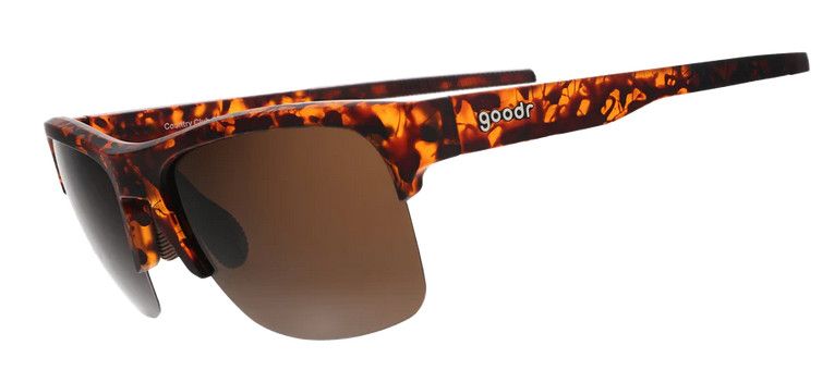 Goodr Country Club Crasher