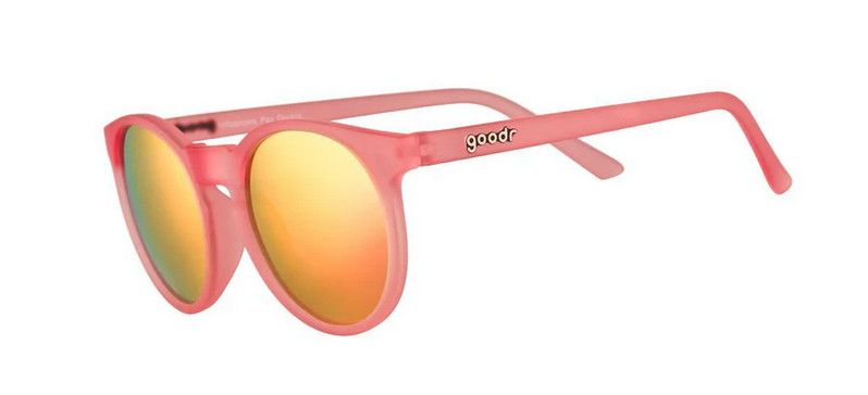 Goodr Influencers Pay Double