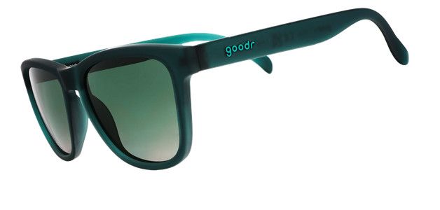 Goodr 90s Sedan Style Icon