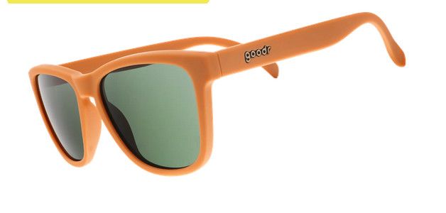 Goodr Chocolatier's Caramel Hot Tub