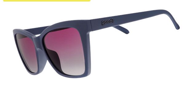 Goodr Overdressed for Every Occasion