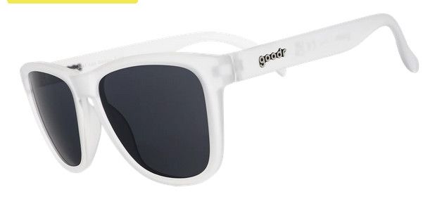 Goodr Just Add Googly Eyes