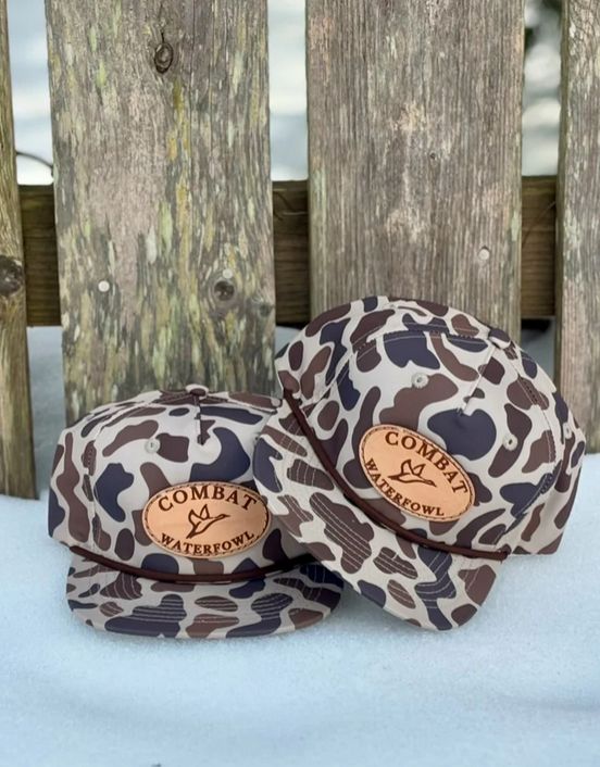 Youth Goat Rope™ Slough Patch Hat