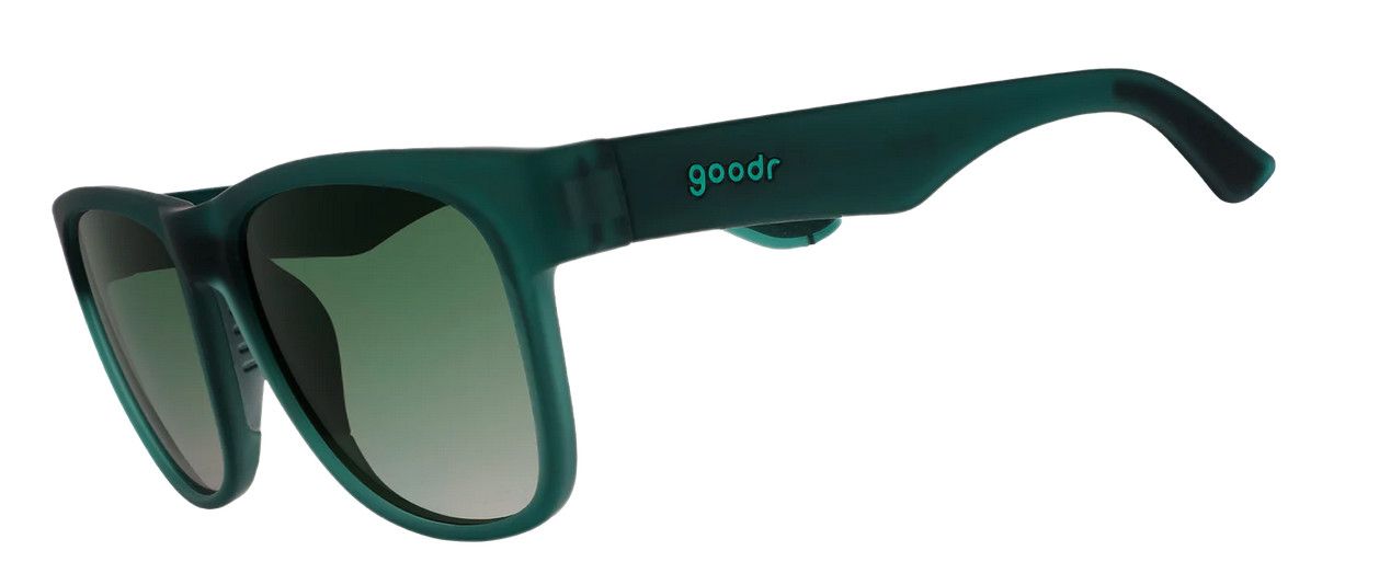 Goodr Underwater Thunder Plunder