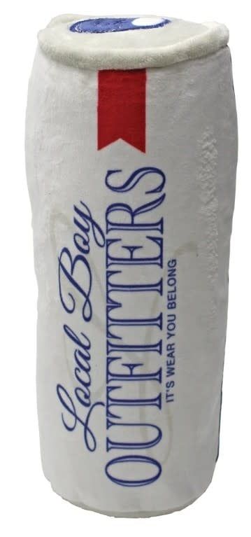 Local Boy Ultra Can Dog Toy