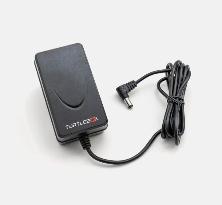 Turtlebox Replacement Charger Original