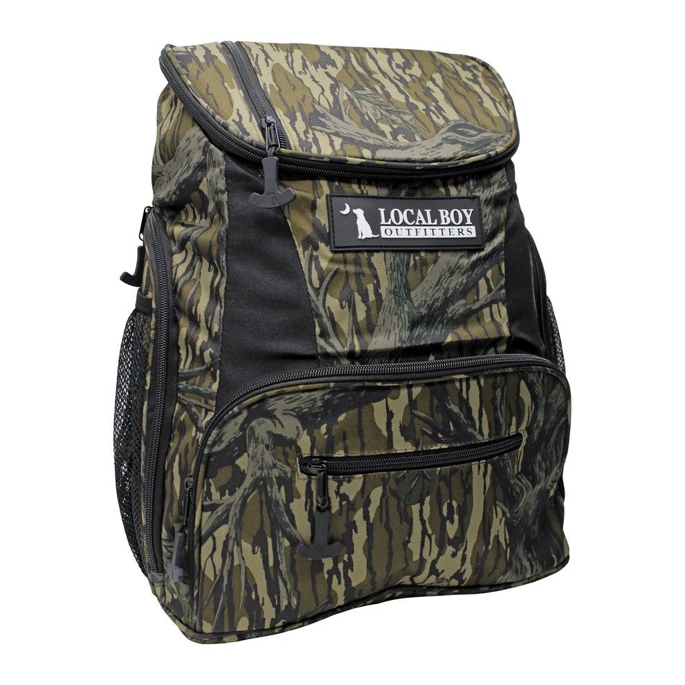 Local Boy Cooler Bag Tree Stand