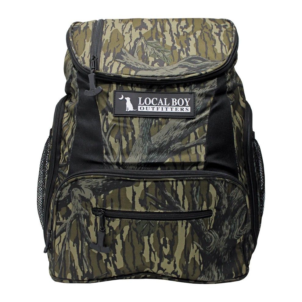 Local Boy Cooler Bag Tree Stand