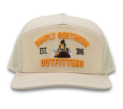 Simply Southern Duck Hat