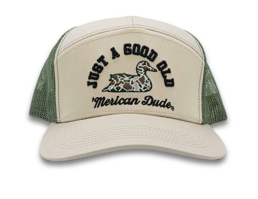 Simply Southern Good Duck Hat
