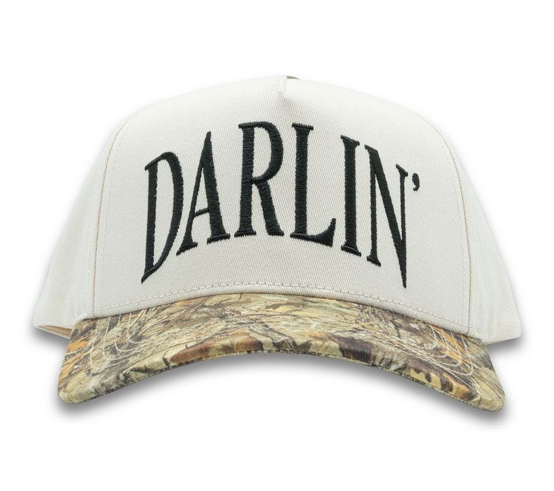 Simply Southern Darlin' Hat