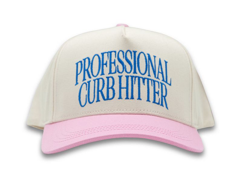 SImply Southern Professional Curb Hitter Hat