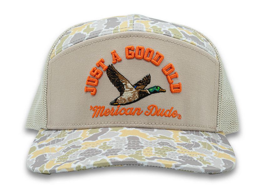 Simply Southern Duck Fly Hat