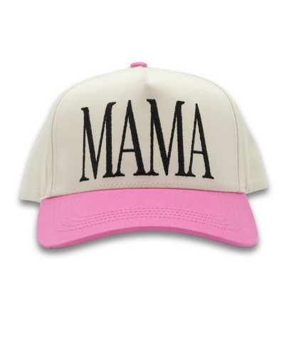 Simply Southern Mama Hat