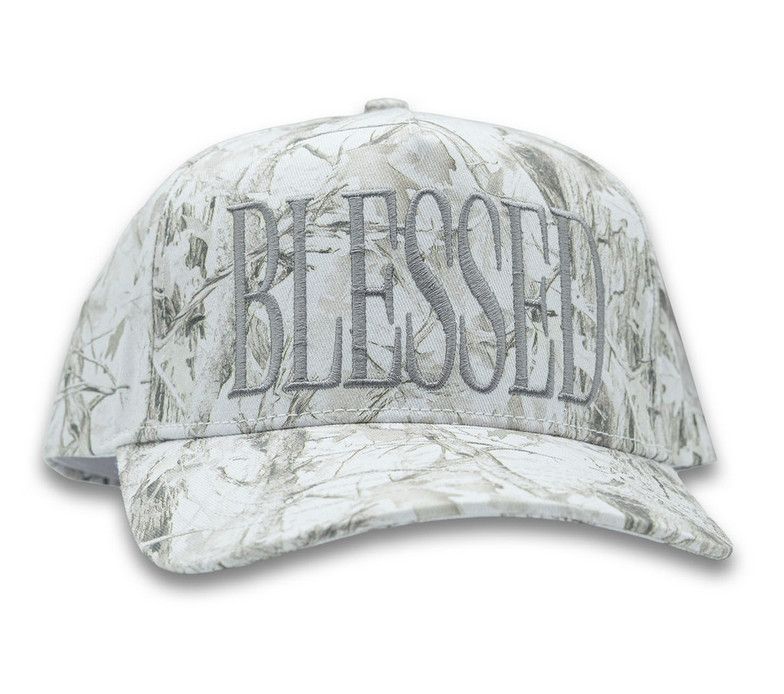 Simply Southern Blessed Hat