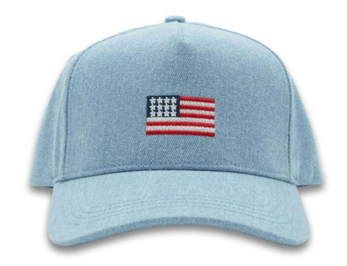 Simply Southern Flag Hat