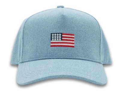 Simply Southern Flag Hat
