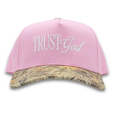 Simply Southern Trust Hat