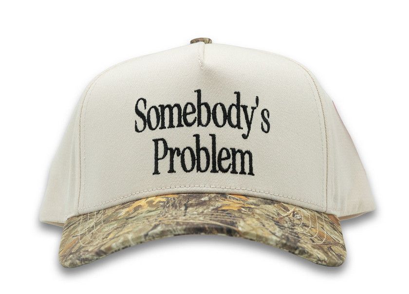 Simply Southern Somebody's Problem Hat