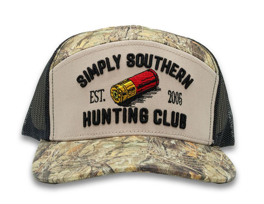 Simply Southern Bullet Hat